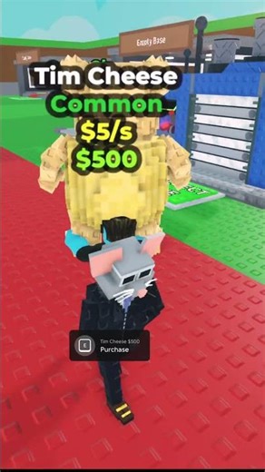 I FUSED 4 LEGENDARIES?! 🧠🔥 + Rarity Rates 📊 #roblox #stealabrainrot