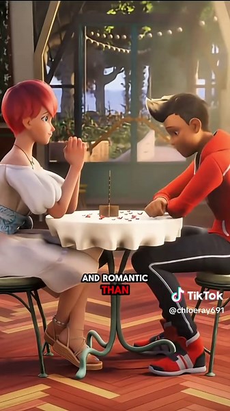 The Challenges Facing Ladybug and Cat Noir