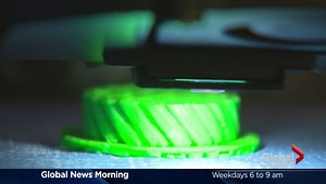 Digital graphics technology