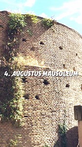 46K views · 1.1K reactions | Tired of fighting the crowds at the Colosseum? Come with me as we explore AMAZING ruins from Ancient Rome in and near Rome, where you can experience STUNNING architecture up close WITHOUT the crowds and lines! Head to my Romewise youtube video for 10 amazing ruins from Ancient Rome! https://www.youtube.com/watch?v=PeX5n0CFubI&t=562s #rome #romewise #italy #travel #ruins #history #traveltips | Romewise | Facebook