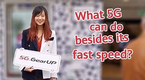 355K views · 2.7K reactions | #5G is changing the way we work, live and interact, but how do #VR, #AR, #8KTV and smart healthcare fit into all this? This video has the details. Learn more at the Global Mobile Broadband Forum in Zurich on Oct. 15-16. #HWMBBF #5GGearUp #HuaweiNow | Huawei | Facebook
