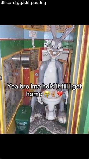 Discord Memes