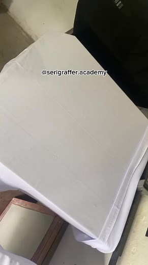Serigraffer Academy on TikTok