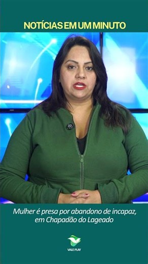Chapadão do Lageado: Mother arrested after son found barefoot begging for money