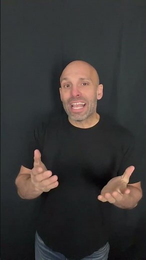 ASL: MARRIED+AGAIN (remarried) #SignWithJP #ASL #SignLanguage