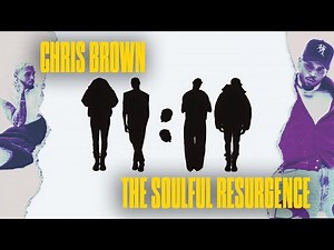 11:11 Album Review: Chris Brown's Soulful Resurgence
