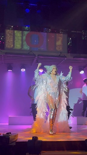 Kings and Queens Drag Show at ⭕️bar Nightclub