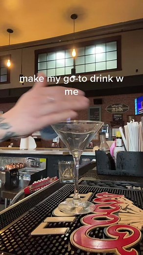 Delicious Cosmopolitan Bartender Recipe