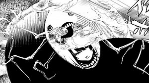 Trailer de Bakemonogatari