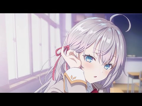 [ Hình Nền Động 4K ] Arya bàn bên by HN Studio - Roshidere | Live Wallpaper PC