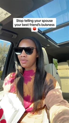 Friendship Boundaries: Why Your Best Friend's Life Should Stay Between Friends