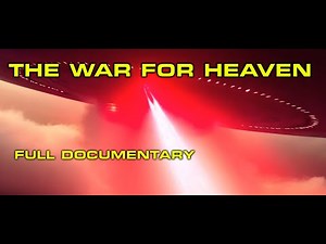 secret alien bases on earth, alien turrets and a very real alien war