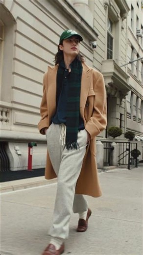 RALPH LAUREN | Polo Ralph Lauren | Heritage Icons