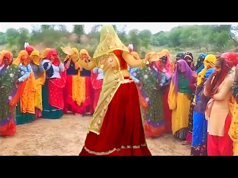 लहंगों पोदीनो को ल्यार ठंडी राख कणिया | new meena geet 2026 | meenawati dance | ramprasad samel