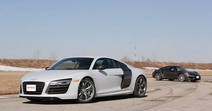 Most Read Car Reviews of the Week: April 27 – May 4