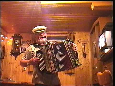 Alo-Ahe ( Freddy Quinn)