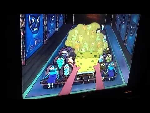 LOOK AT IT!!!! (SpongeBob.)
