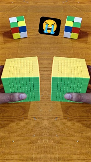 I Lost My $30 Cube 😞😭 #viral #rubikscube #shorts 😊😊