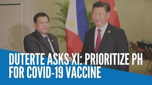 Duterte  joins virtual 36th Asean Summit