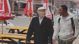 After Learning He Has Stage 4 Cancer, This Grandpa Did Something Unbelievable. I’m In TEARS!