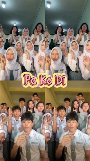 Pa Ko Di Dance Challenge 💃| Dance Viral Tiktok #shorts #dancebrazil #dancetiktok #viral #fyp #brazil