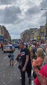 County Flute Band | Scottish Loyalists