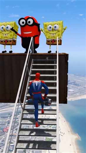 The mascot vibrato assistant placed on the football field is popular, co-produced #viral Ep .484