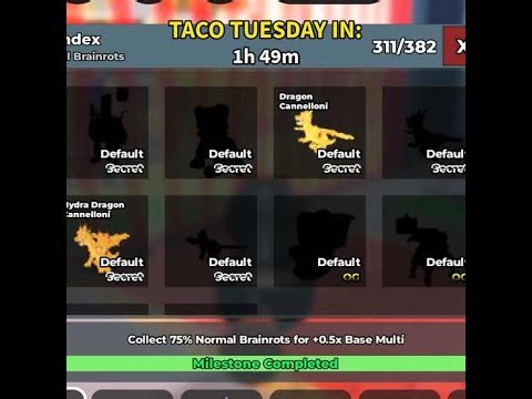 Trading hydra for good stock or for base drag with good adds