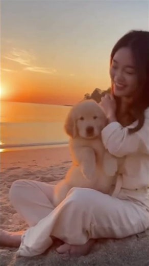 Rate my dog's modeling skills (He knows his angles). 📸👑