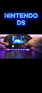 DIY Raspberry Pi 3d printed retro handheld!