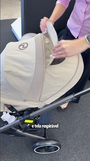 NEW CYBEX Balios S Lux Review: Why It’s a Top Stroller for 2026