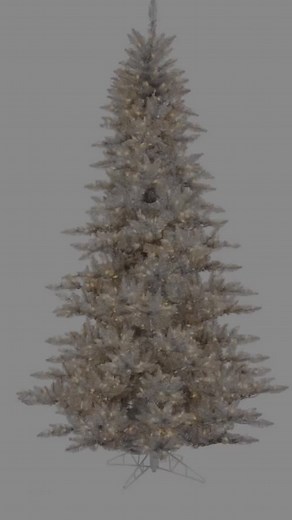 Bring luxury to your holiday decor with our exquisite silver tinsel tree, 7.5' x 52". Don't miss your chance to own this stunning piece - only one available at Paul Martin Interiors, LLC! #salesalesale #christmasdecor #interiordesignercummingga #christmasseason #cummingga #paulmartininteriorsllc #gifts | Paul Martin Interiors, LLC