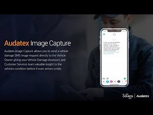 Audatex Image Capture