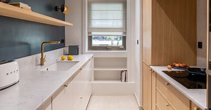 Relooking cuisine : 7 transformations bluffantes