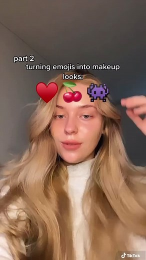 Emoji Makeup Tutorial Part 2