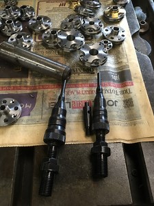 5 Function Shotgun Ultimate Primer Punch