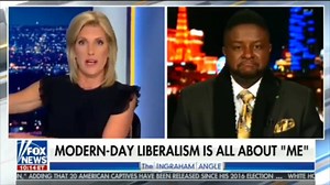 6.4K views · 1K reactions | Laura Ingraham interviews Leo Dunson on Fox News Spike Lee Oscars speech “Shuckin | Leo Dunson | Facebook