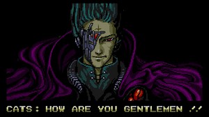 Zero Wing - Alchetron, The Free Social Encyclopedia