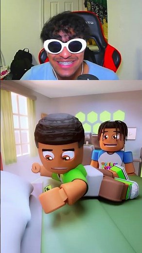 FAKE ALARM CLOCK PRANK