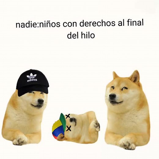 Humor y memes con Cheems: Ediciones divertidas