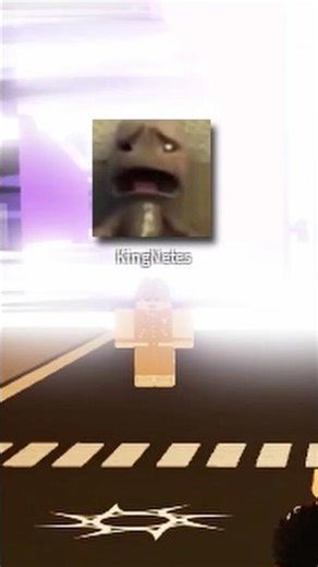 I Regret Hitting Him 😭 #shorts #roblox #jujutsushenanigans