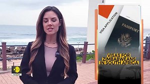 Zep Permit Extension: Relief for Zimbabweans in South Africa