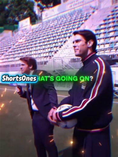 What a Kick 🤯 #football