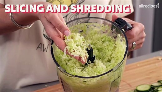 16 Food Processor Hacks You Need to Know