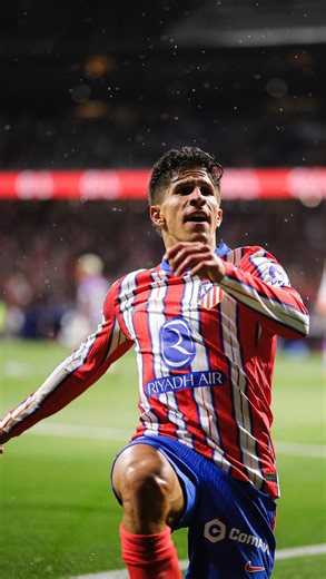 198K views · 40K reactions | Starboy  | Atlético de Madrid | Facebook