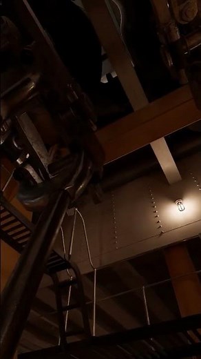 Titanic's Reciprocating Engine Room - Titanic : Honor and Glory #titanic #demo401 #project401