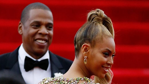 Jay Z's Net Worth In 2015: $550 Million