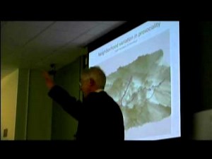 TEDxBinghamtonUniversity - David Sloan Wilson - Evolving the Future