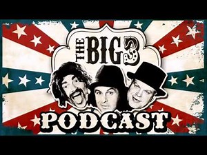 Big 3 Podcast # 103: Perry Rocks For Peace