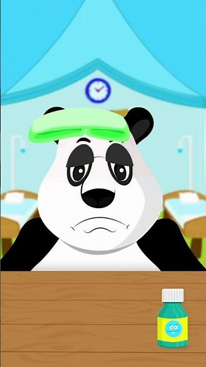 Kiddopia | Learning App for Kids | Fish Doctor PV04